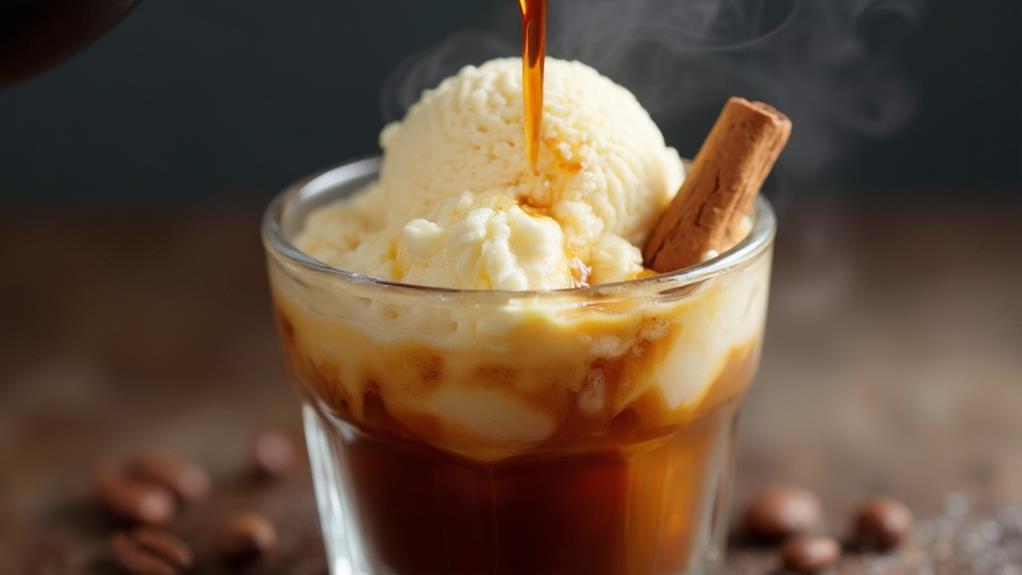 Affogato Al Caffe Recipe: How to Make It and Tasty Pairings