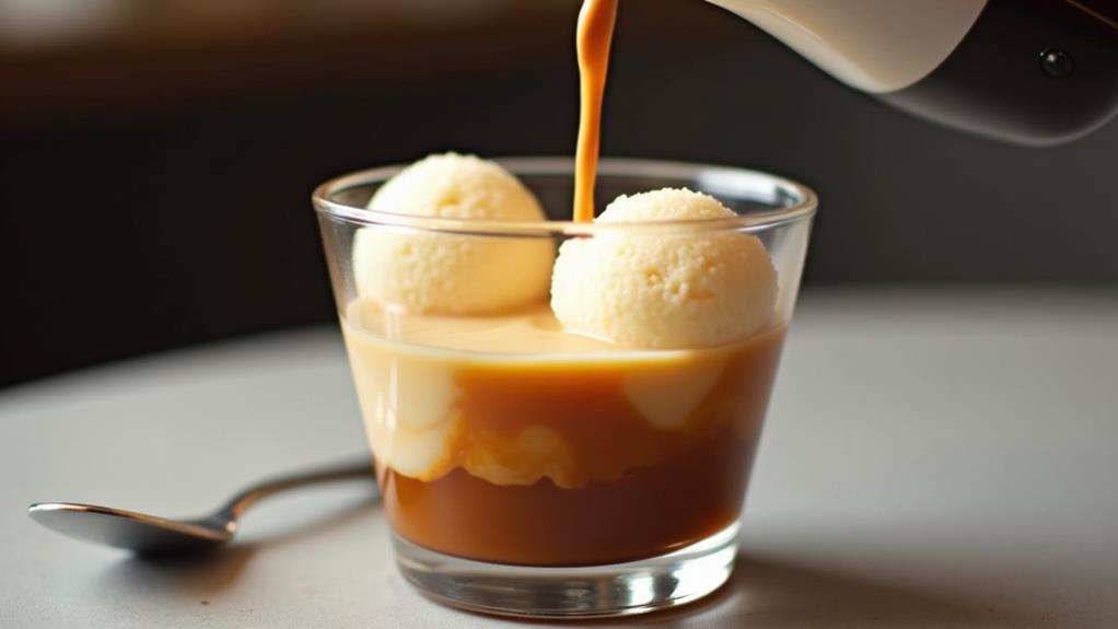 delicious coffee dessert recipe