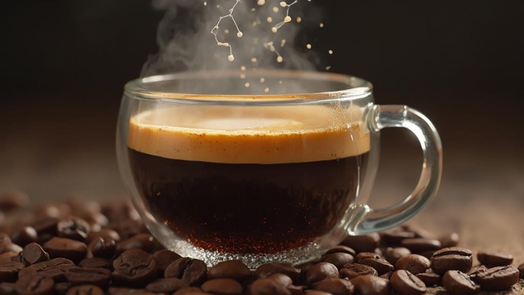 How Much Caffeine in Double Espresso: The Surprising Truth