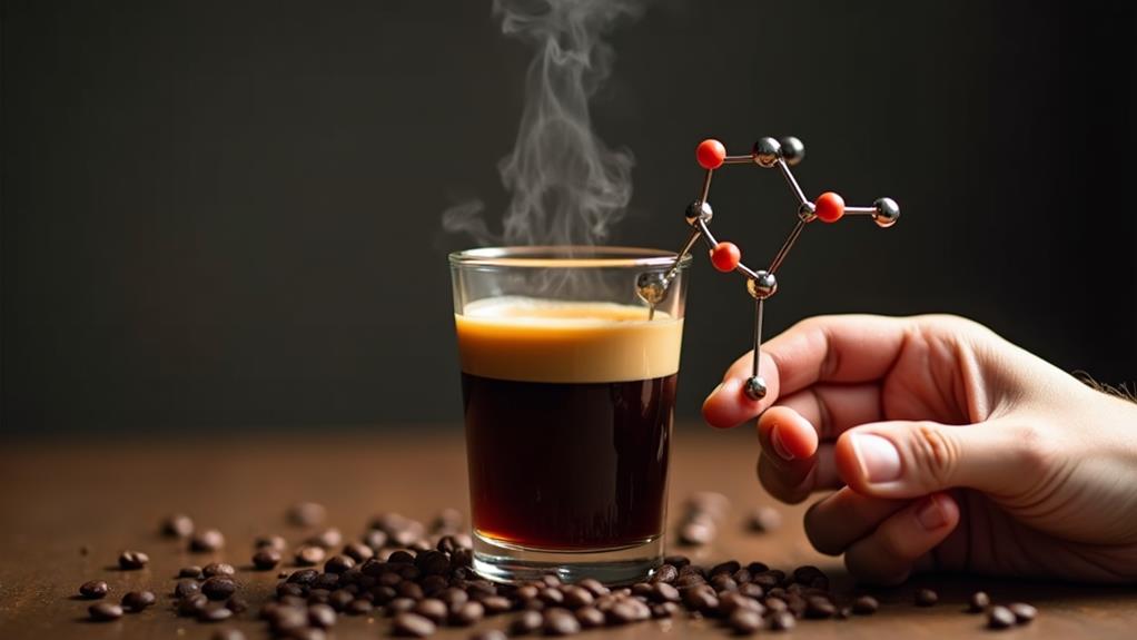 espresso s benefits and drawbacks