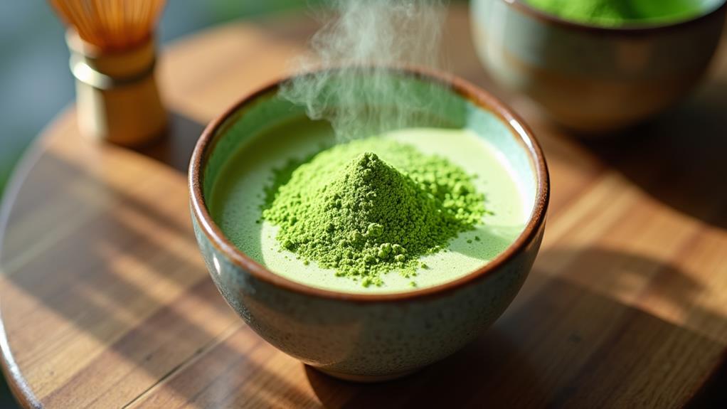 perfect matcha coffee tips