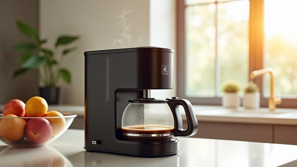 choosing 4 cup coffee makers