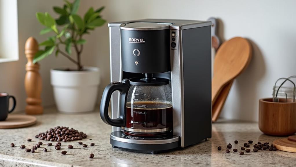 choosing best 5 cup coffee makers