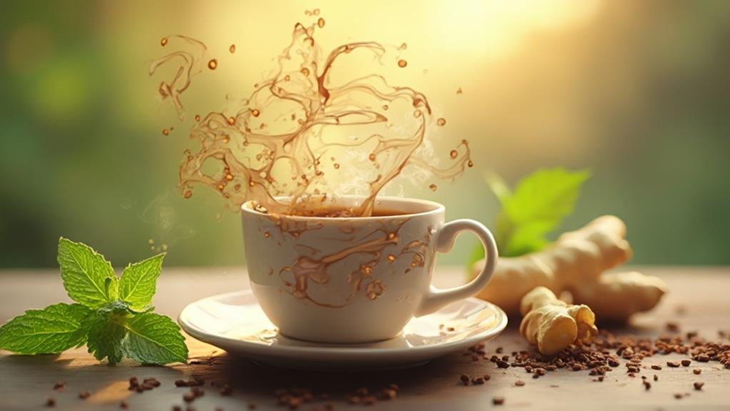 Why Does Coffee Upset Your Stomach? Causes and Solutions