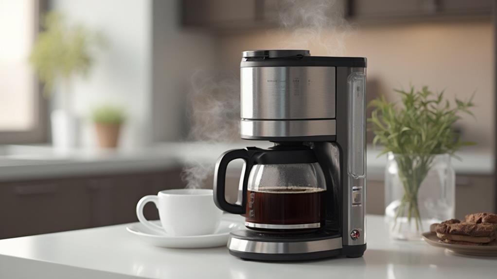 compact 4 cup coffee makers