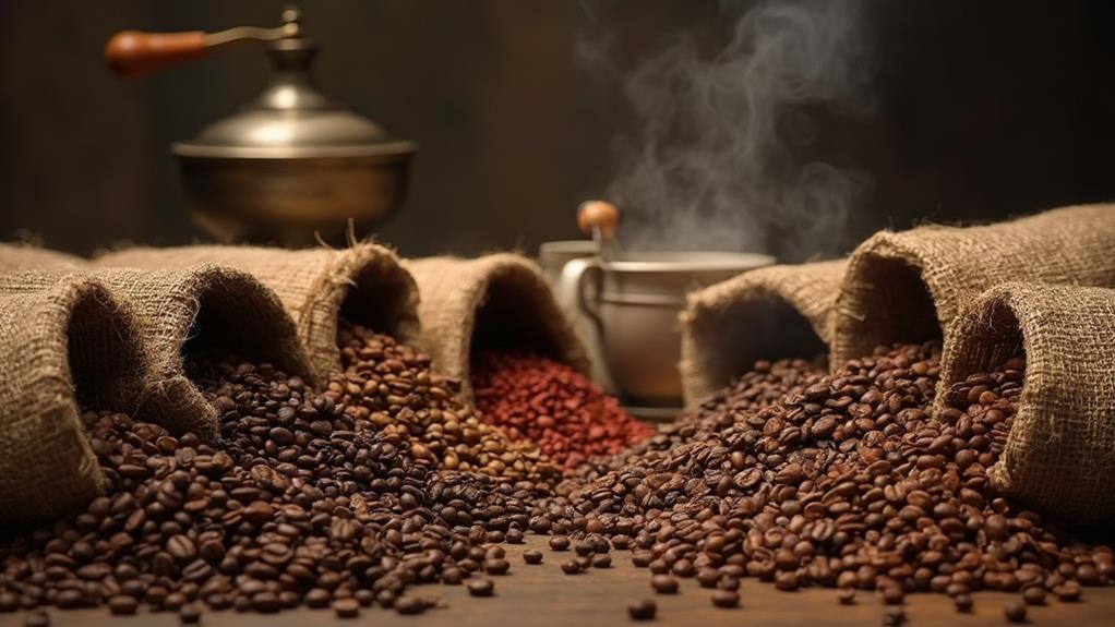 5 Best Rated Coffee Beans of 2024, According to Coffee Connoisseurs