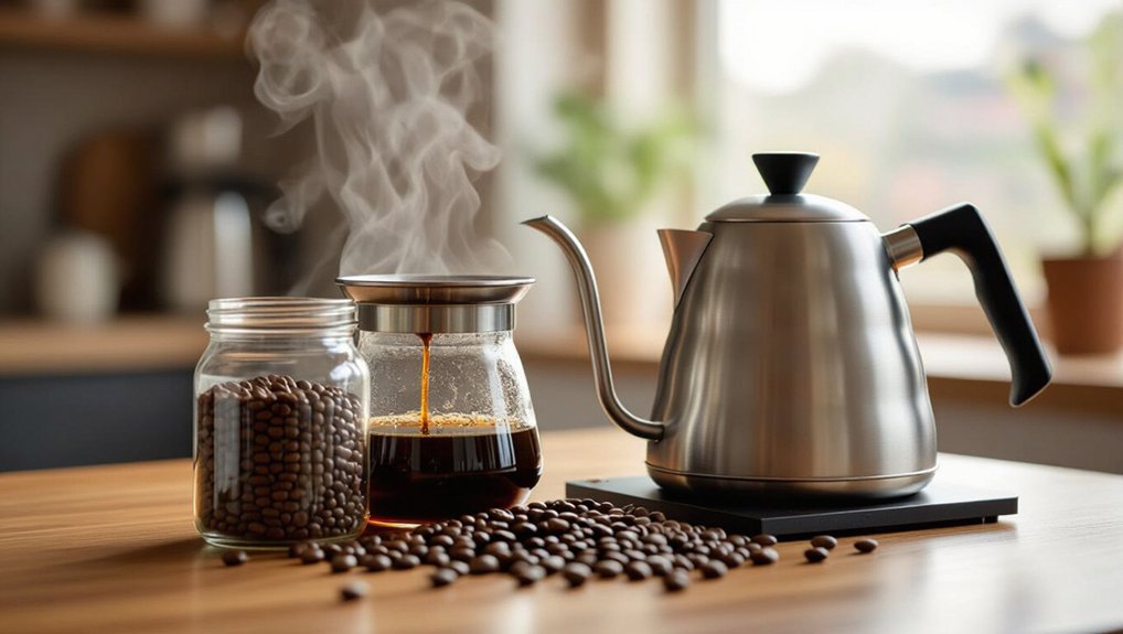 artisanal innovation meets technology