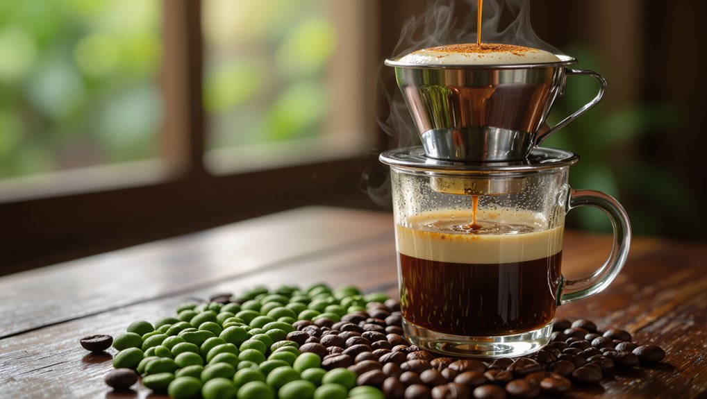authentic vietnamese coffee experiences