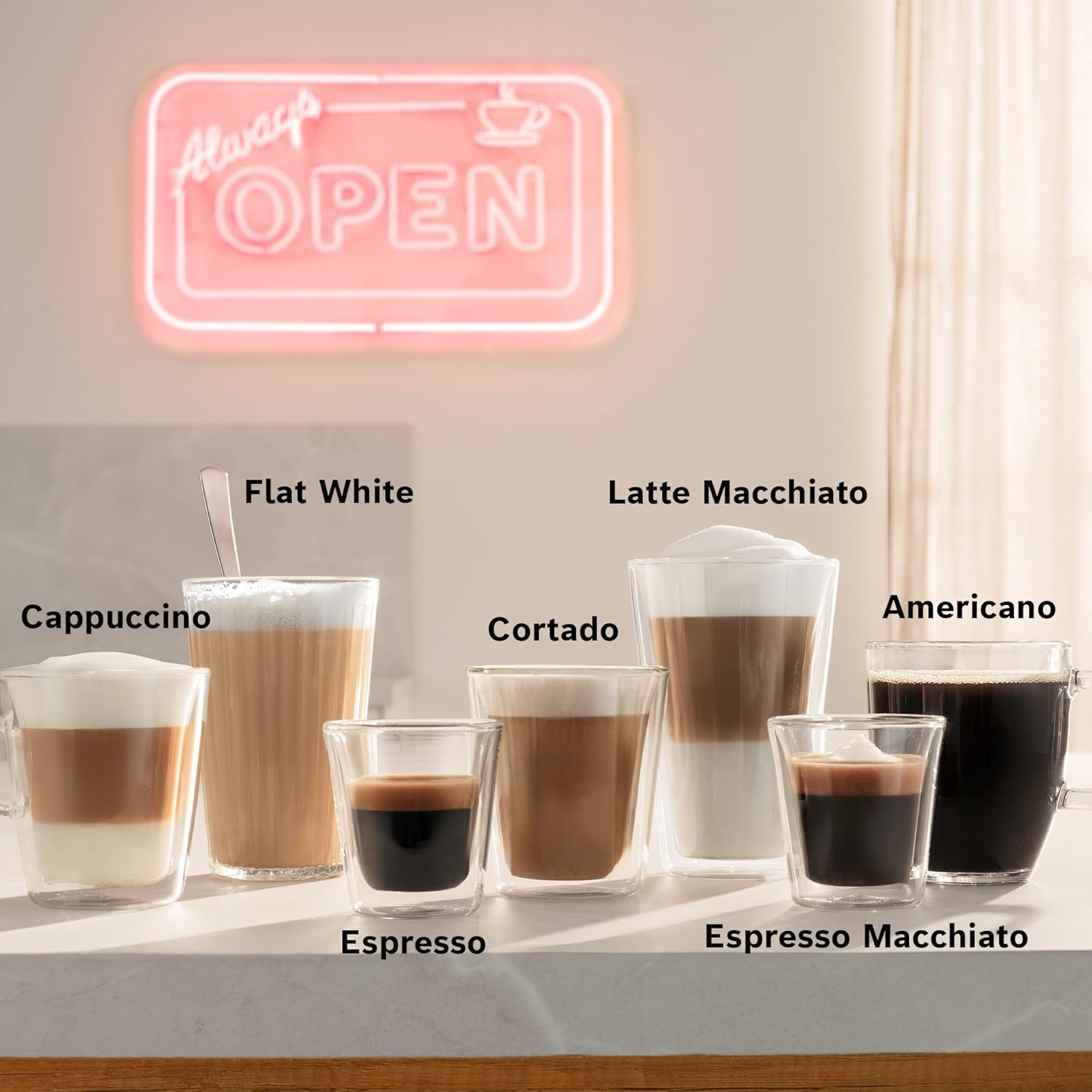 Bosch 800 Series Verocafe Review: Premium Taste at Home? 4