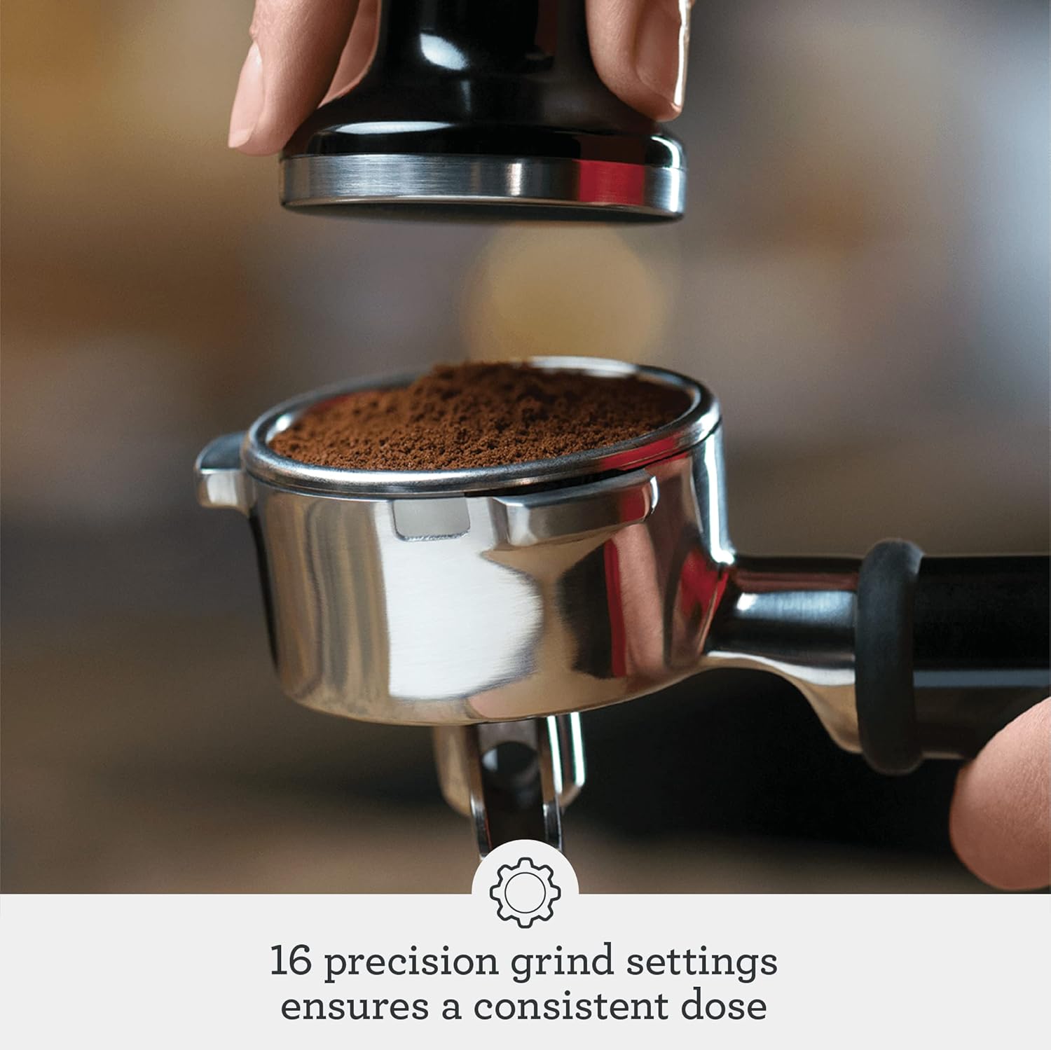 Breville Barista Express Review: Quality, Convenience, or Both? 3
