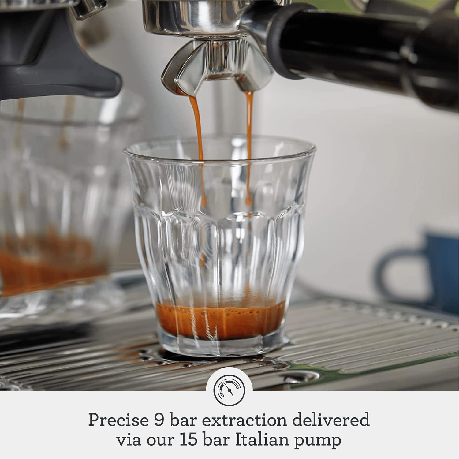 Breville Barista Express Review: Quality, Convenience, or Both? 4