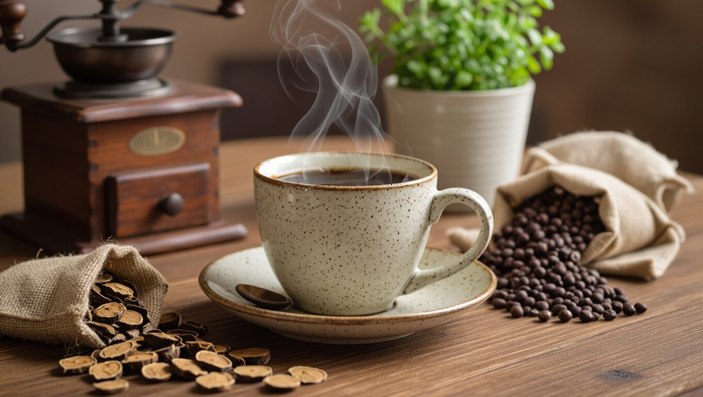 What Is Chicory Coffee: Flavor, Benefits, and Uses