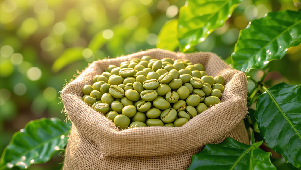 coffee quality and sourcing