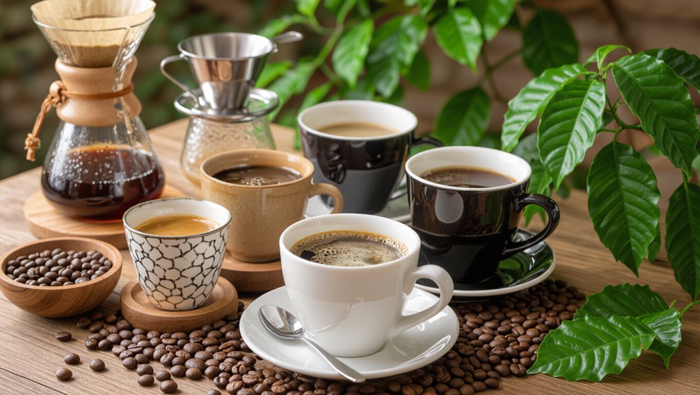 coffee s cultural evolution journey