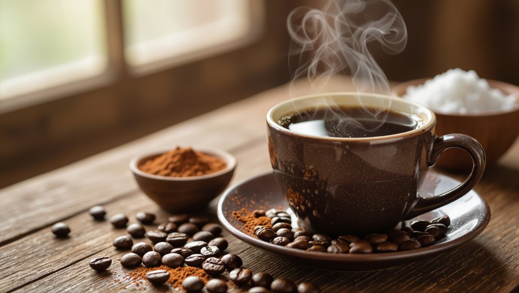 coffee s health benefits revealed