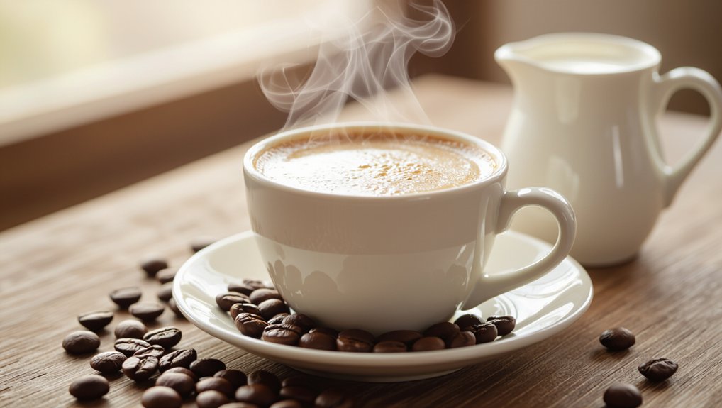craft authentic caf con leche