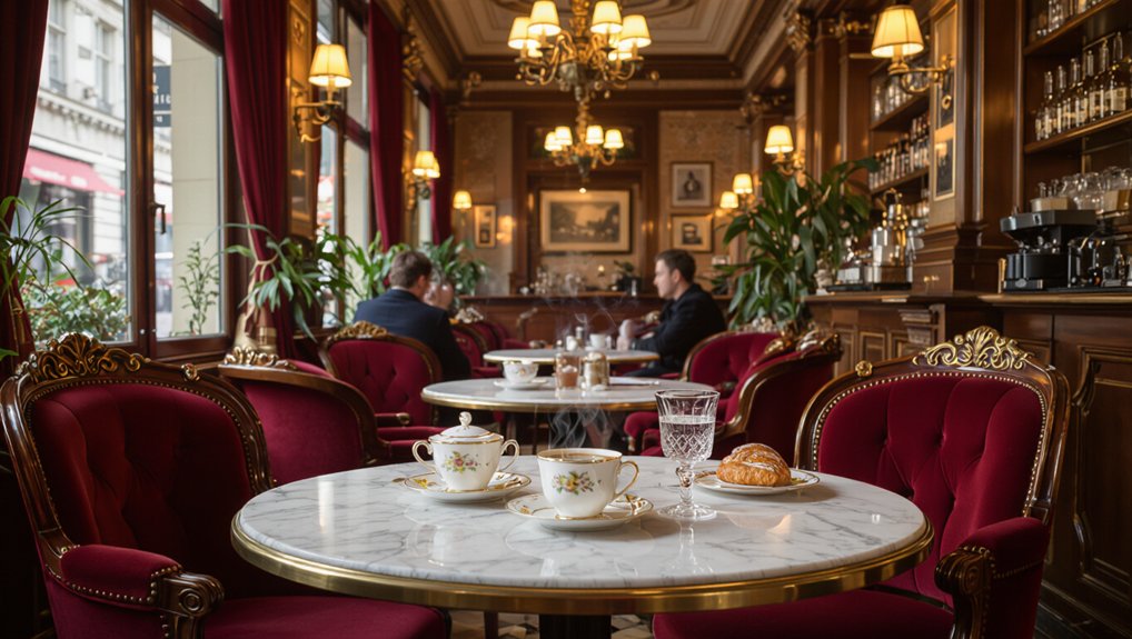 cultural significance of coffee