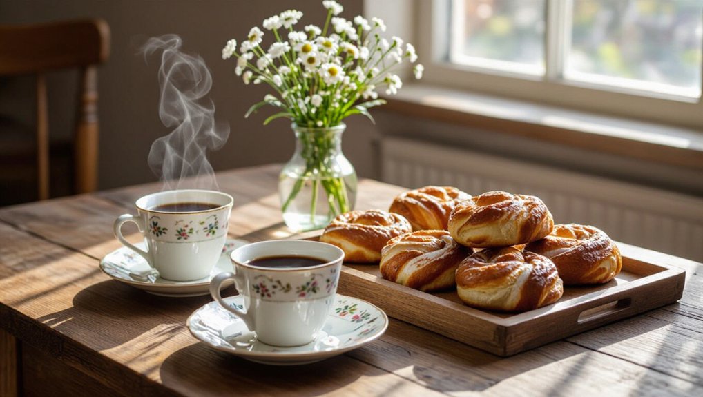 cultural transformation of fika