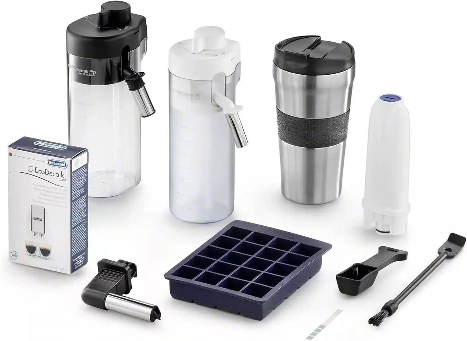 DeLonghi Eletta Explore Review: Smart Sips or Just Smart Tech? 4