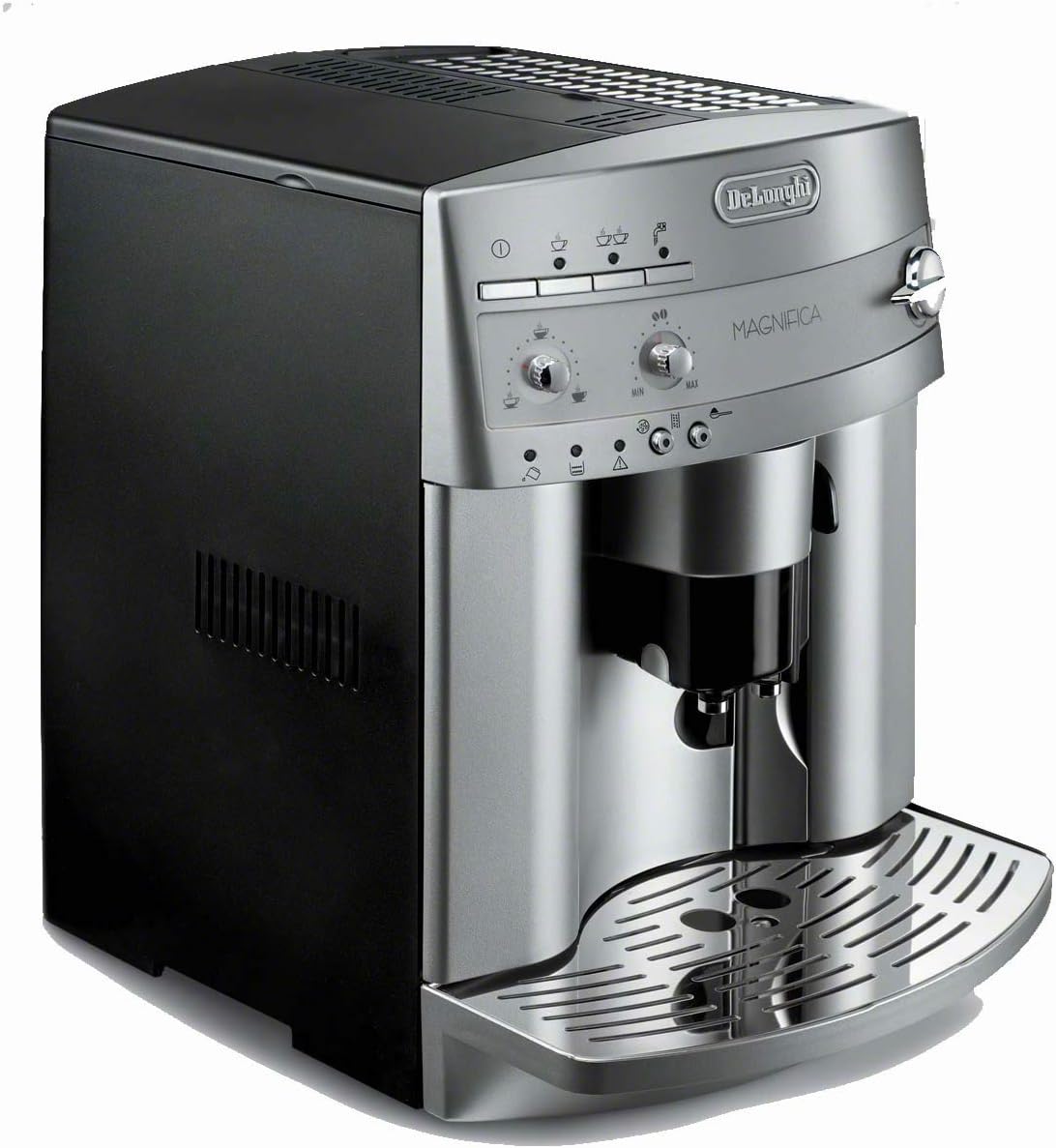 DeLonghi Magnifica ESAM 3300 Review: Still Worth It? 2