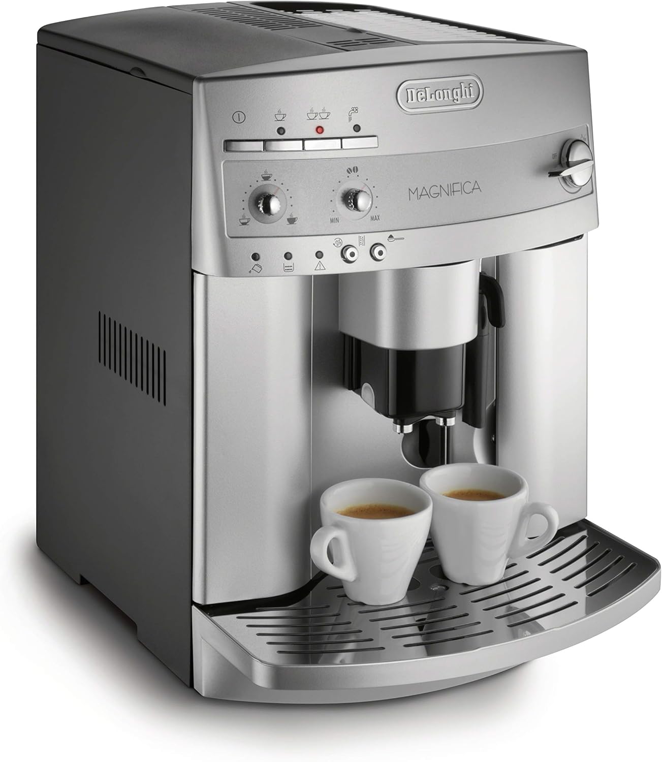 DeLonghi Magnifica ESAM 3300 Review: Still Worth It? 6
