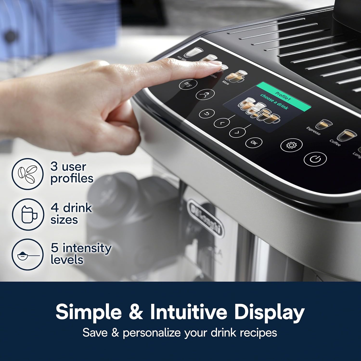 DeLonghi Magnifica Evo Next Review: A Smart Upgrade? 2