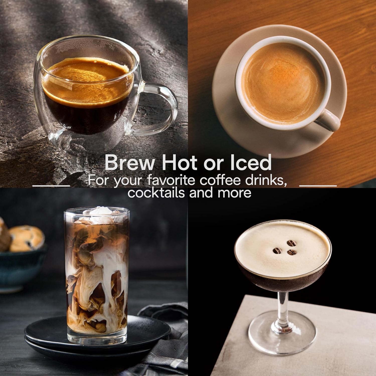 DeLonghi Rivelia Review: Sleek Design, Bold Brews? 4