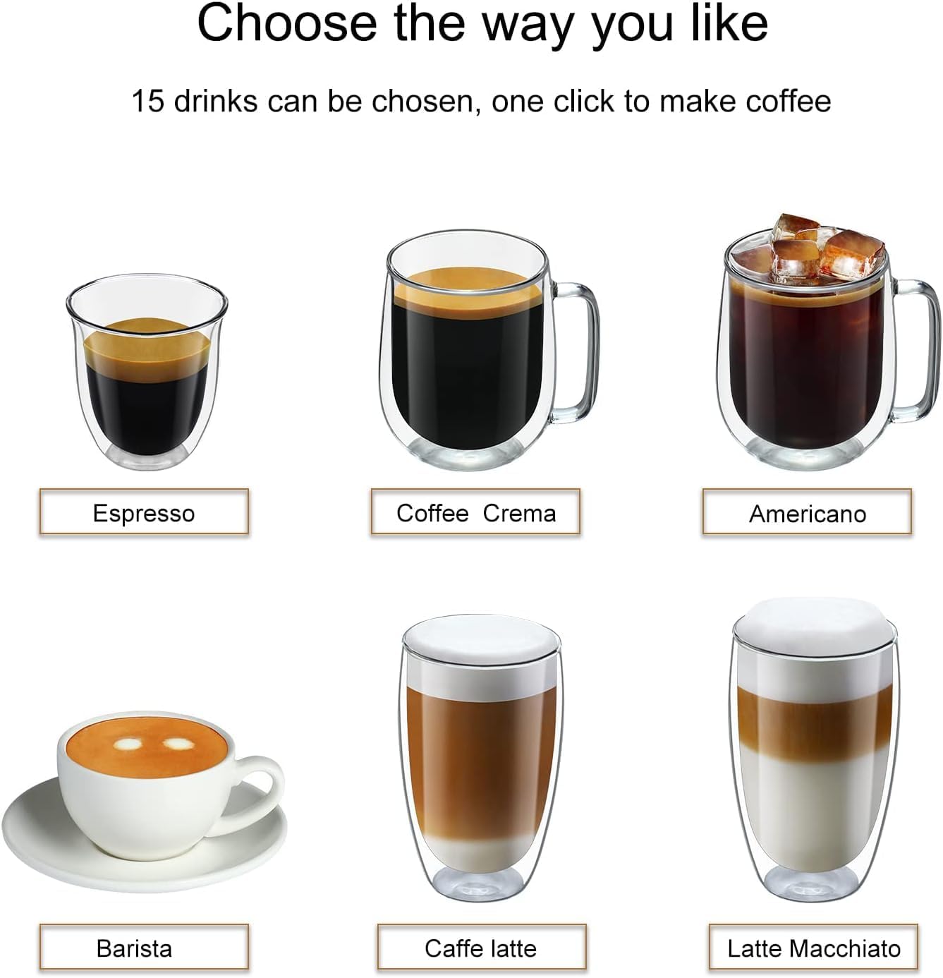 Dr Coffee F11 Review: Pro-Level Espresso at Home 4