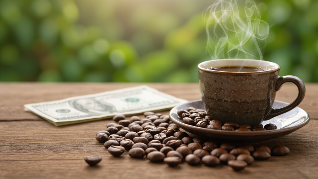 economic factors affect pricing