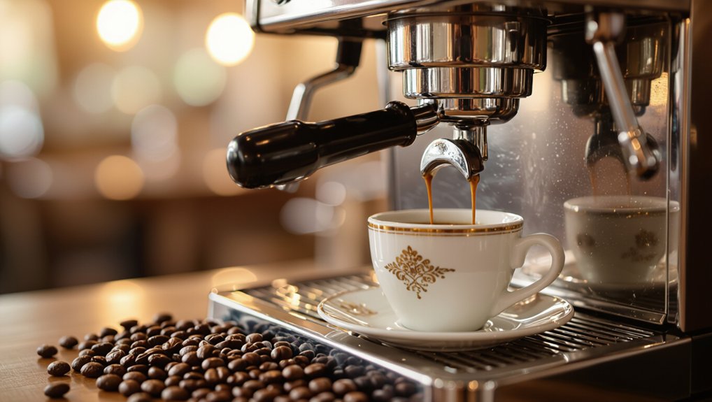 espresso s global cultural impact