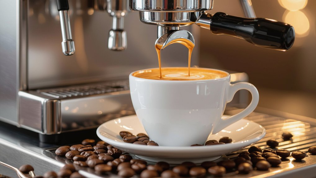 espresso s golden perfection revealed