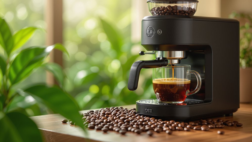 ethical coffee sourcing revolution