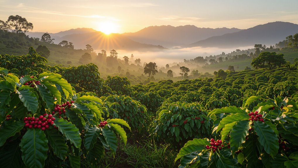 ethiopia s rich coffee heritage