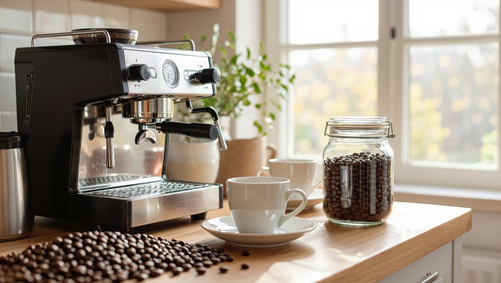 evolving coffee culture trends