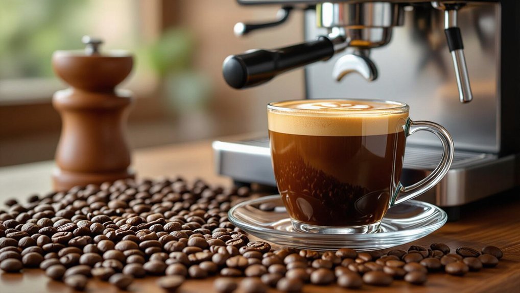 exceptional quality coffee journey