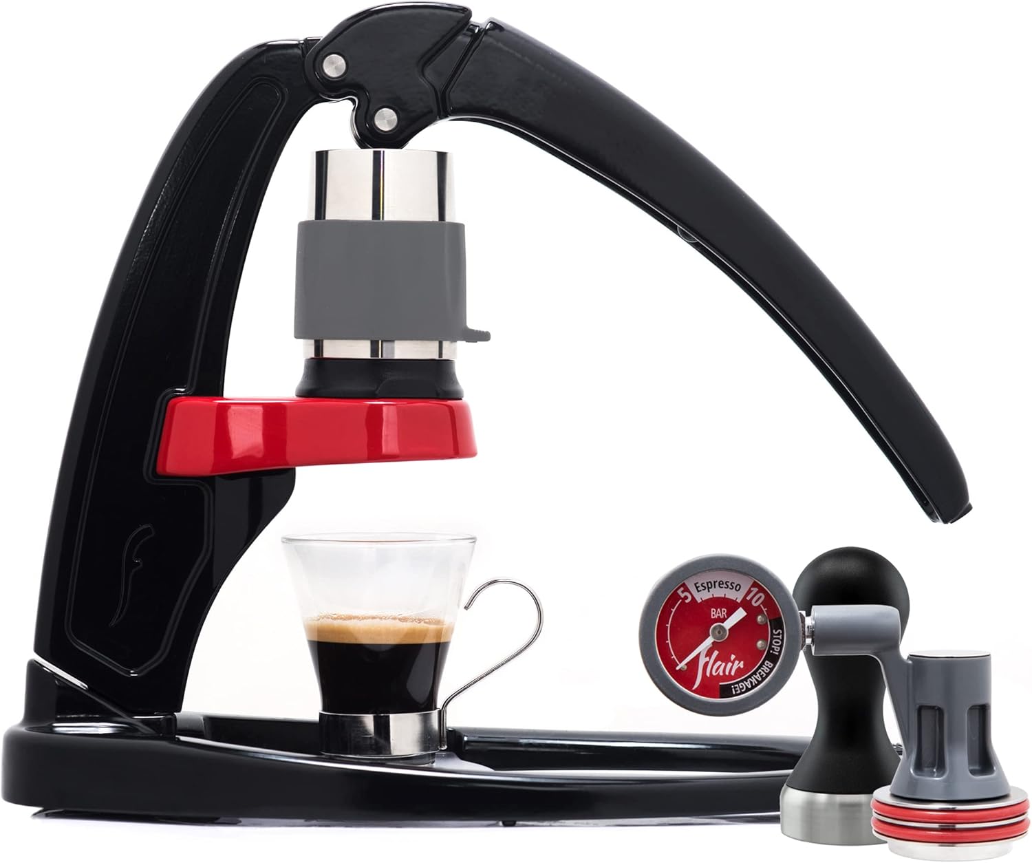 Flair Espresso Maker Review: Affordable Excellence or Overhyped? 1