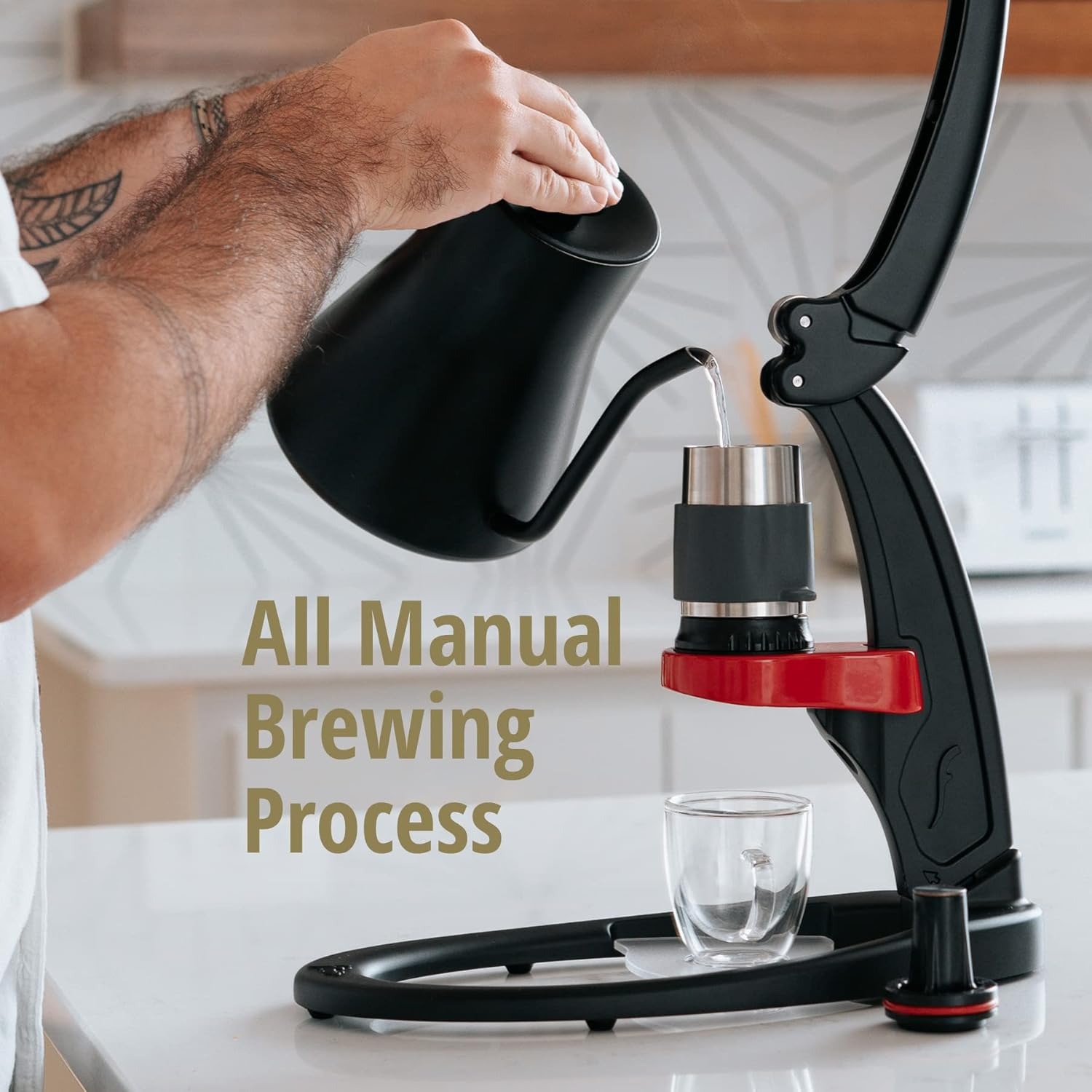Flair Espresso Maker Review: Affordable Excellence or Overhyped? 2
