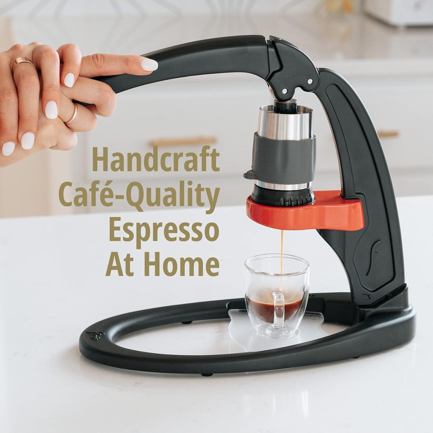 Flair Espresso Maker Review: Affordable Excellence or Overhyped? 4