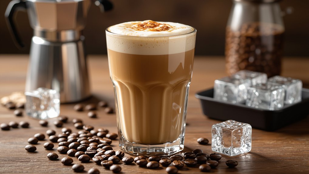 freddo espresso s global evolution