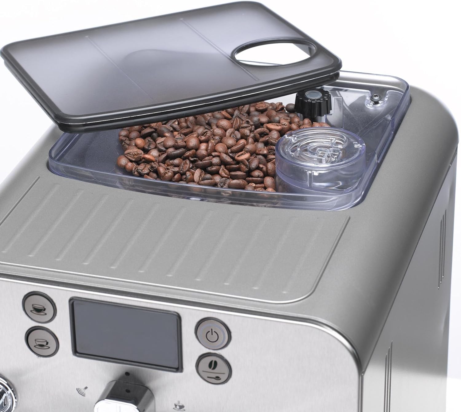 Gaggia Brera Review: Compact Espresso Powerhouse for 2025 3