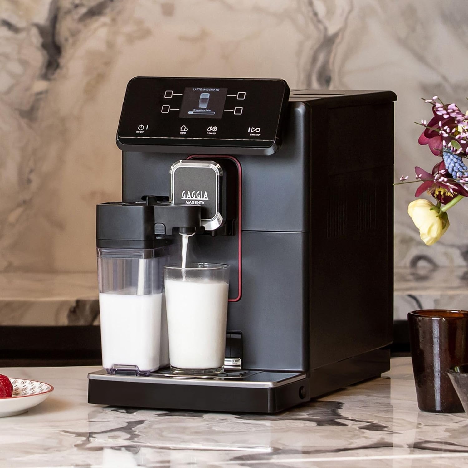 Gaggia Magenta Prestige Review: Smart Design, Real Results 2