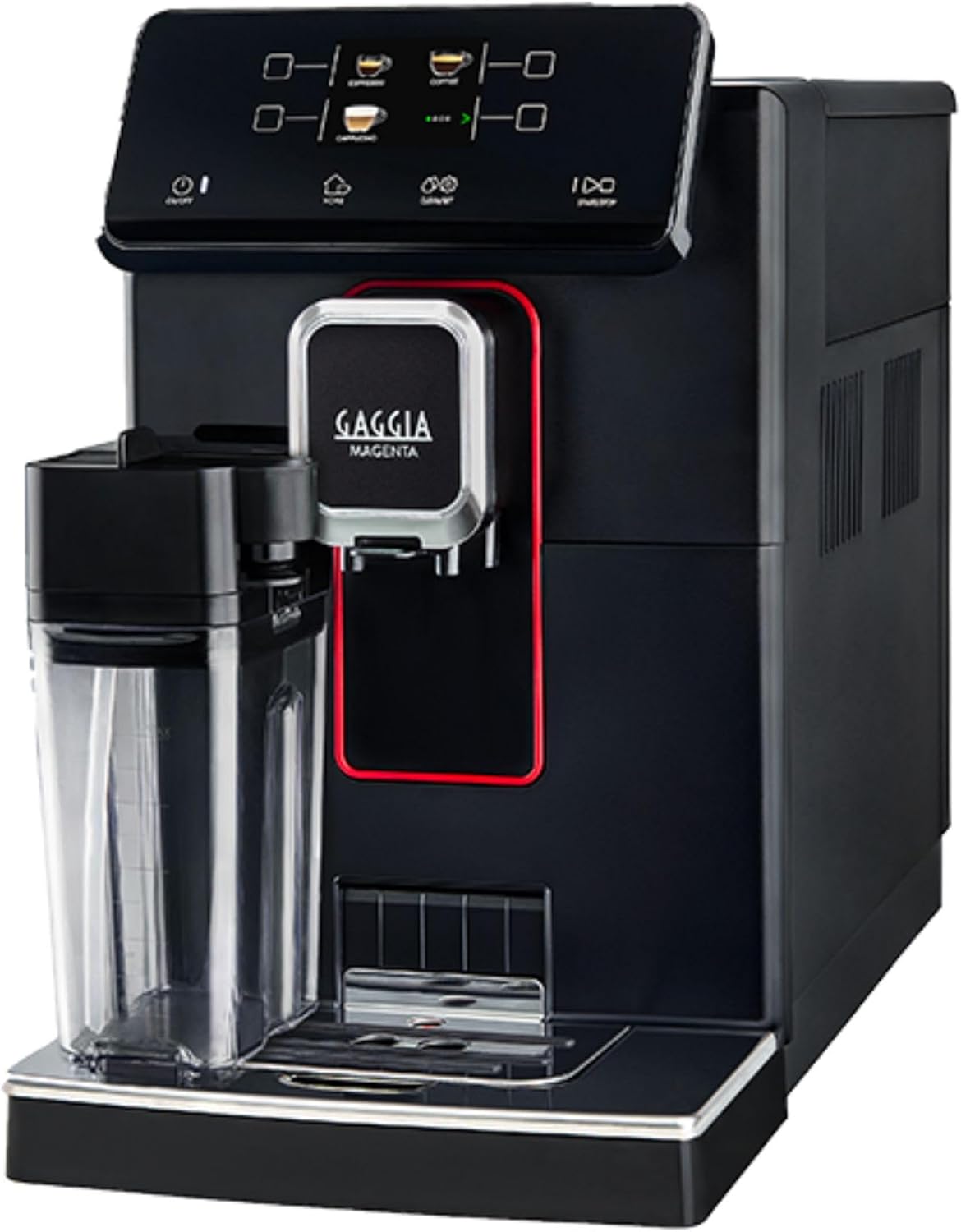Gaggia Magenta Prestige Review: Smart Design, Real Results 1