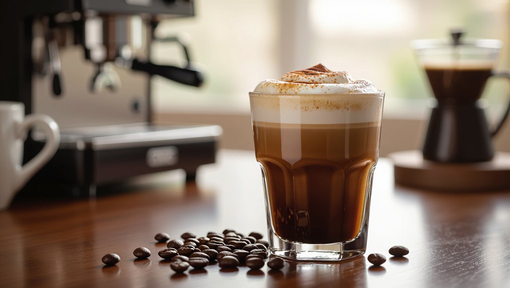 greek iced coffee explained