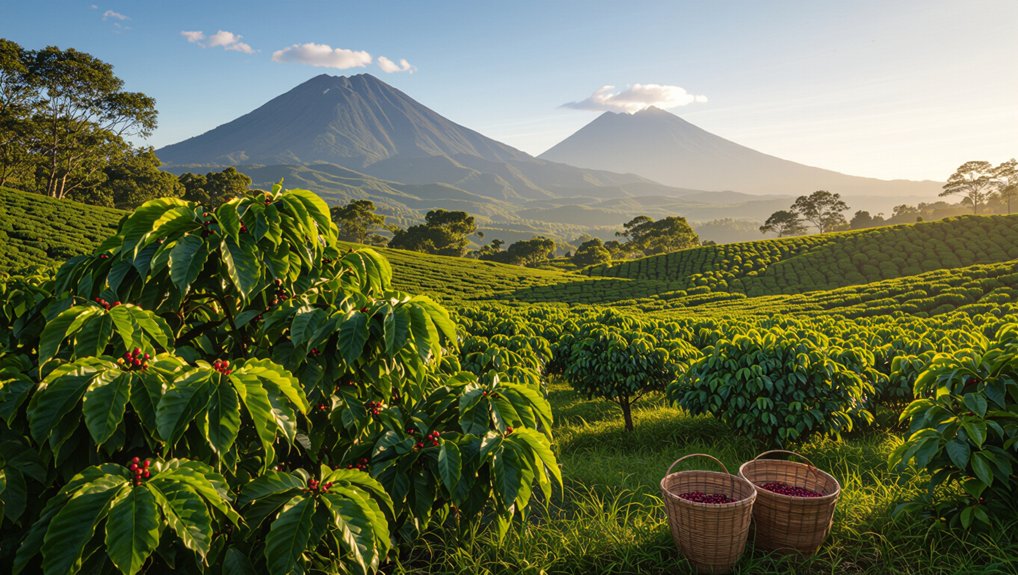 guatemala s rich coffee heritage