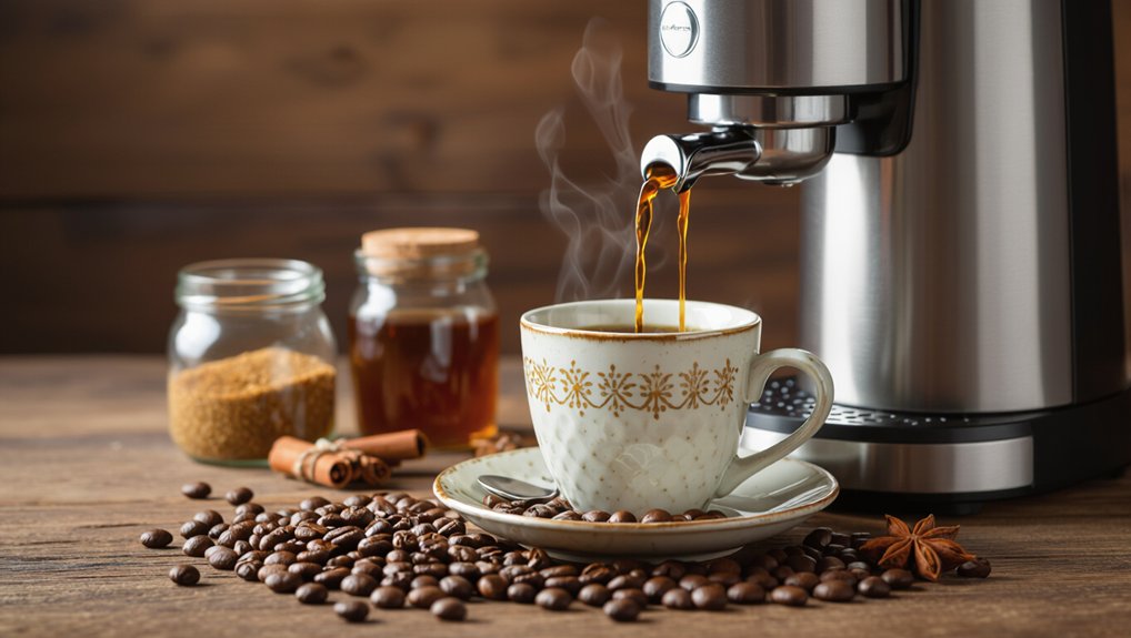 healthiest coffee benefits revealed