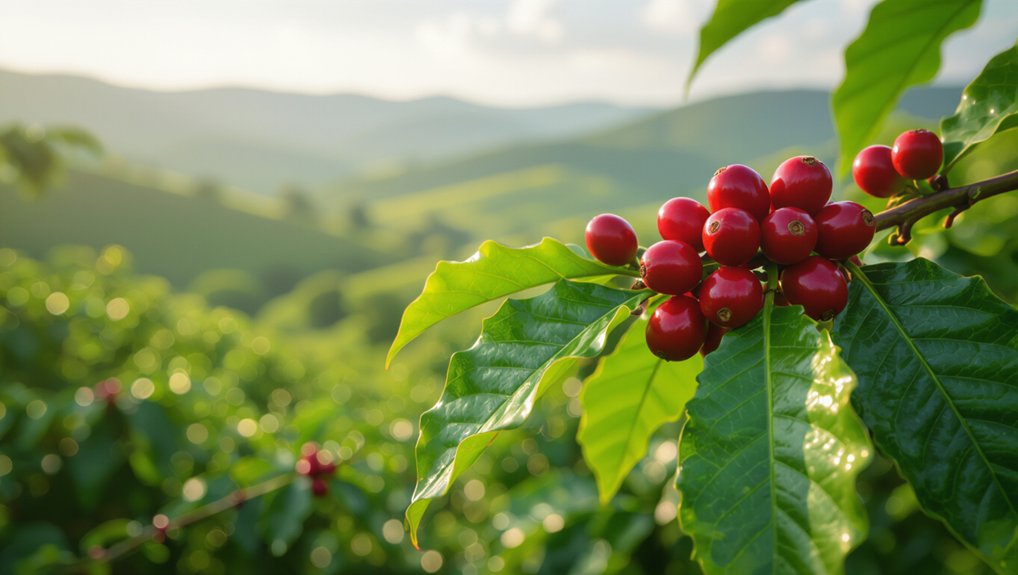 honduran coffee s transformative journey