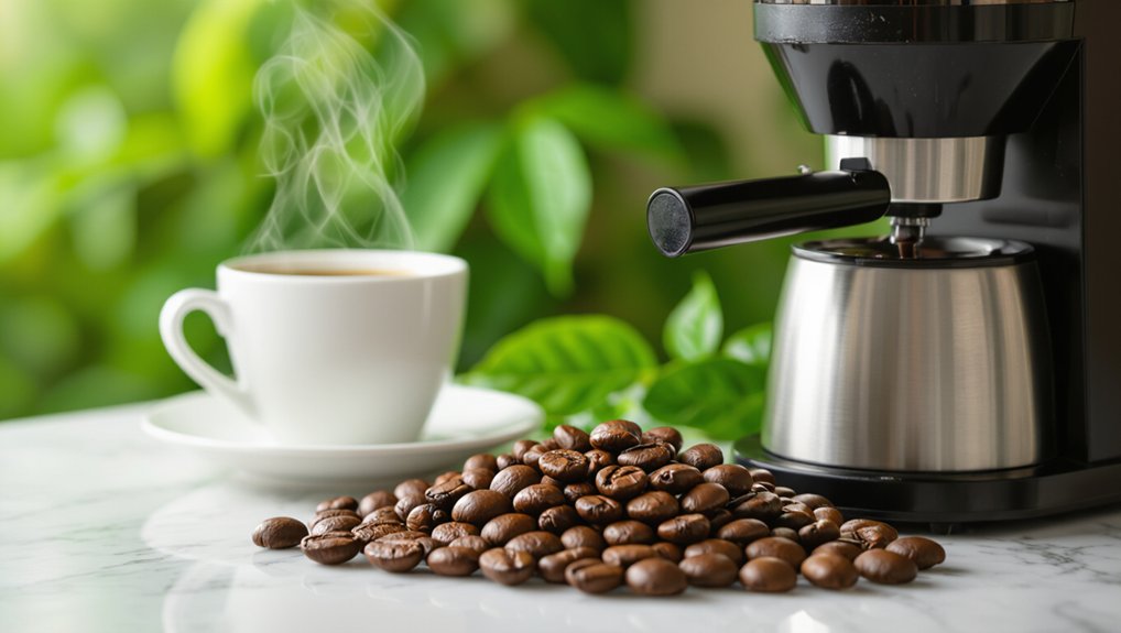 maximize coffee s health benefits