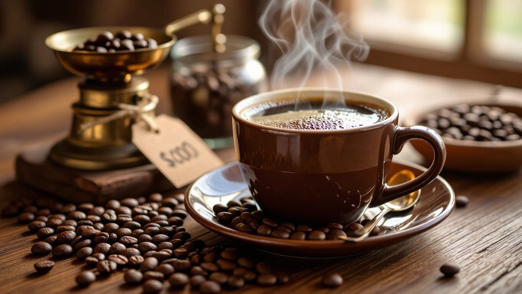 navigating coffee pricing trends