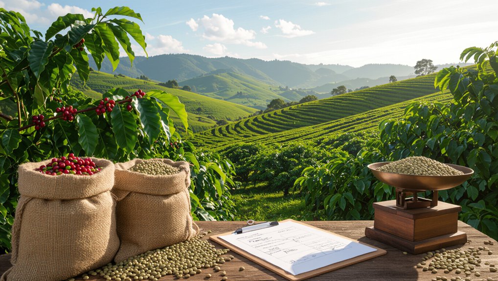 path to coffee expertise