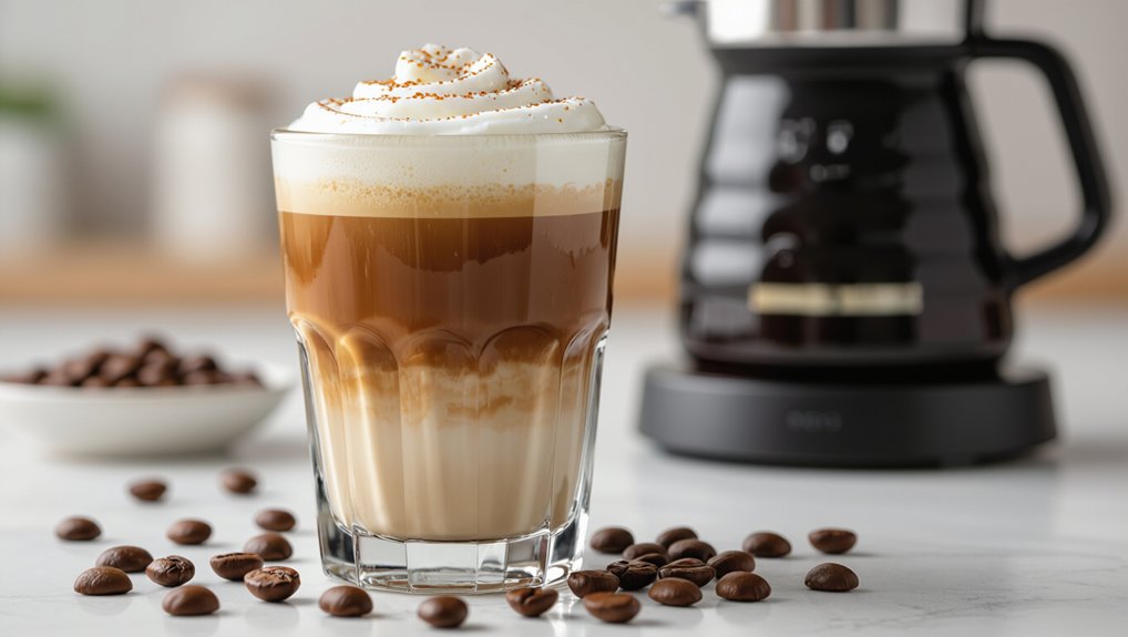 perfect freddo espresso tips